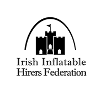 Member of the Irish Inflatable Hirers Federation