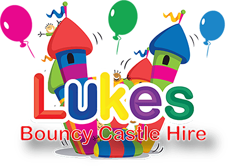 Lukes Bouncy Castles
