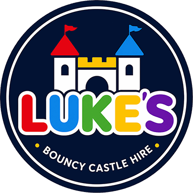 Lukes Bouncy Castles